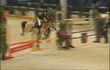 Jumping de Liège : au galop !